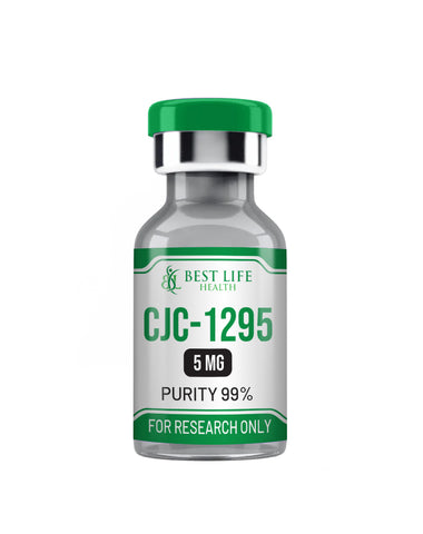 CJC-1295 - 5mg