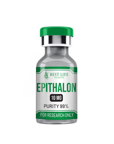 Epithalon - 10mg