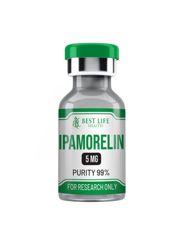 Ipamorelin - 50mg