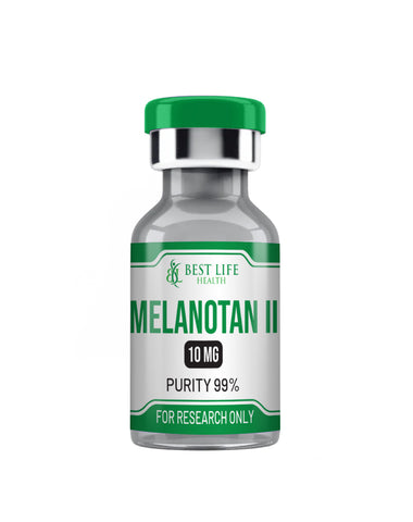 Melanotan II - 10mg