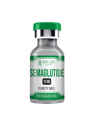 Semaglutide - 10mg